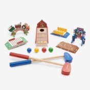 Outdoor Toys & Games